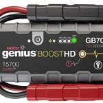 NOCO Genius Boost HD GB70